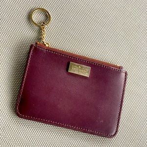 Kate Spade Card holder